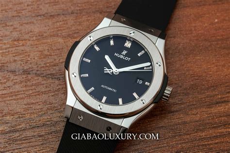 dong hồ hublot|dong hoc hublot gia bảo.